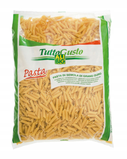 Rezance HUGLI Penne Tutto Gusto 5 kg