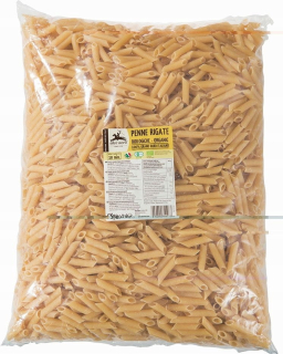 Penne Bio 5 kg (Alce Nero) Penne (Semolin)