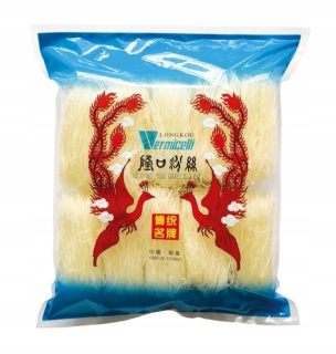 Ázijska kuchyňa - Soybean Vermicelli 1kg Padoval