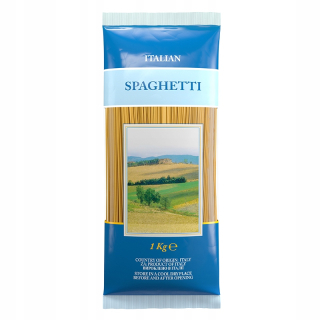 Spaghetti Amway 4 OP / 1 kg = 4 kg