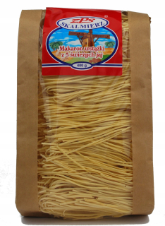 Pasta Ribbon zabalené ZPS Skalmierz