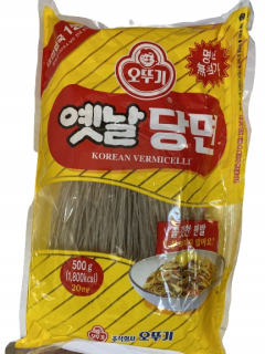 Ázijska kuchyňa - Sladké zemiaky vermicelli 500g
