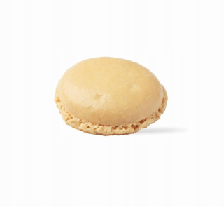 Mandľové makaróny cookies bez plnenia 220