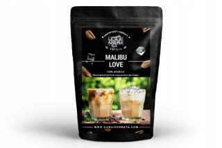 Instantná káva - Malibulove - Frappe Coffee - 150g