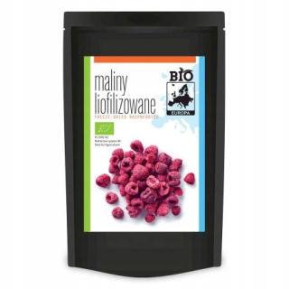 Sušené ovocie - LOPHILIZOVANÉ MALI 30 G BIO