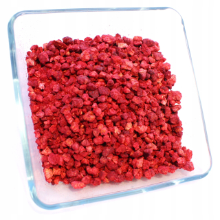 LIOPHILIZOVANÉ MALY GRYS 200G Poľský produkt