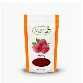 Sušené ovocie - LOPHILIZOVANÉ MALE SHREDDED 50G NATVITA