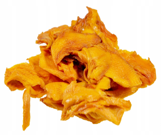 Mango sušené bez prirodzeného cukru veľa 500 g