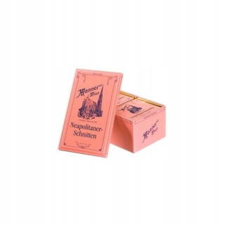 Spôsobom neeapolitanerfers 8x75g v CAN 17022