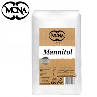 Manitol 1kg Mona