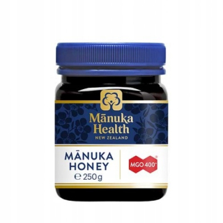 Manuka Health Manuka Med MGO 400+ 250 g