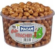 Maoam Kracher Gumbal Haribo 265ks z Nemecka