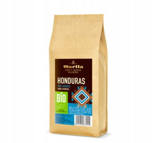 Zrnková káva - Marila Bio Coffee Honduras 500g