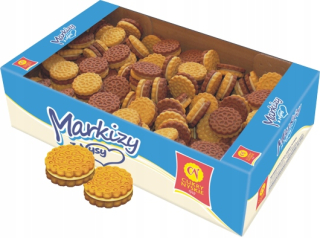 Polovica markízy, nyski cukry 2.70kg