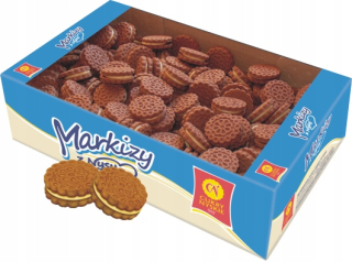 Matice markízy, nyski cukry 2.90kg