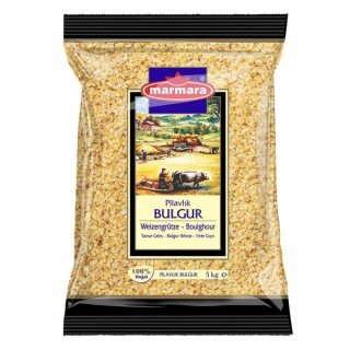 Marmara Turecká Bulgur 5 kg