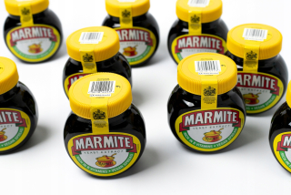 Marmitová pasta z kvasinkového extraktu 10x250g