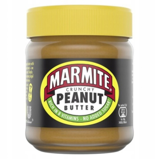 Marmite arašidové maslo arašidové maslo 225g