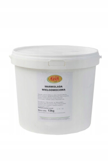 Marmalade s viac podobnou chuťou GIL 13KG