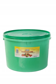 Marmolada s viac podobným chuťom Rena 14kg