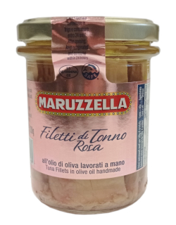 Maruzzella Tuniaka Tuniaka v Oliwa 180g