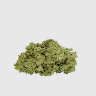 CBD - Mary Jane | 2G Cannabis Sucho CBD 12,4% Silver Haze