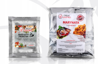 Pikantna Marinade 1000G - Spice