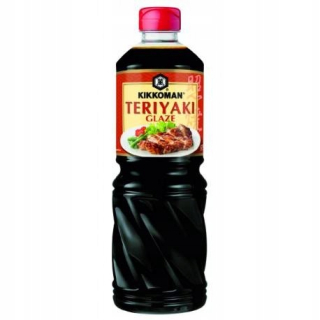 Japonska kuchyňa - Marinade Teriyaki Kikkoman 975ml