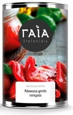Marynowa Florinis Peppers 1750g - Real Greek
