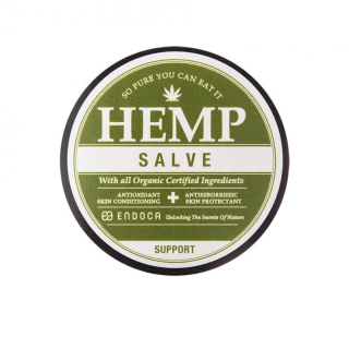 CBD - Konopná masť 750 mg CBD 30ml Endoca