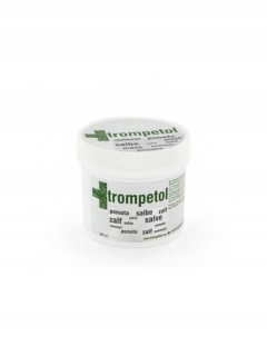 CBD - Cbd 300ml trompetol