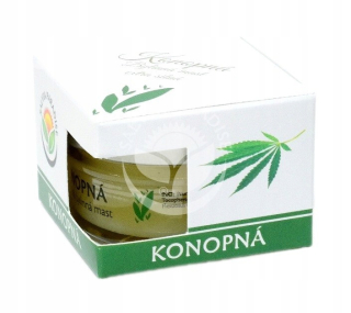 CBD - CBD EXTRAMNA Ekzém CBD ON