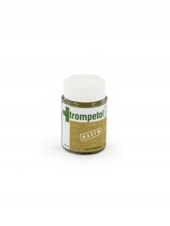 CBD - CBD Trompetol Extra 30ml