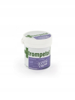 CBD - CBD TROPETOL EXTRA & TEA 100
