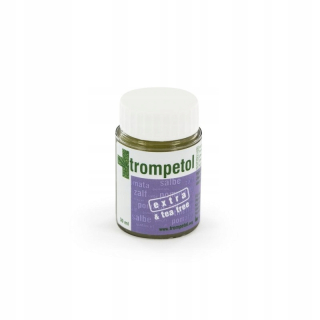 CBD - COPETOL CBD TROMPETOL & Tea Tree 30 ML