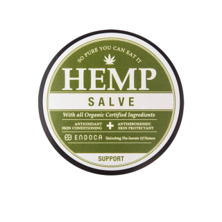 CBD - Konopná masť 750 mg CBD 30 ml Endoca