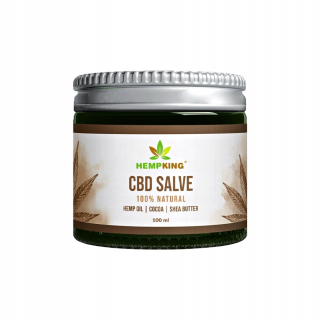 CBD - COPORNA CBD na 100 ml prírodné prísady