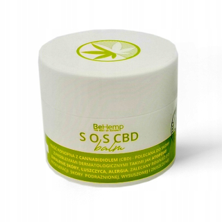 CBD - Konope CBD CBD 50 ml