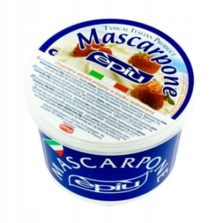 Mascarpone EPIU 500g