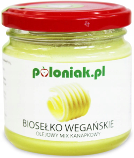 Vegan Bio Polonia 180 ml