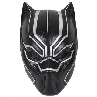 Halloween - Avengers Black Panther Mask