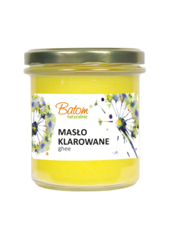 GHEE 240G - BATOM BUTOM