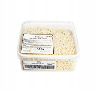 Kakaové maslo op. 1 kg Barima