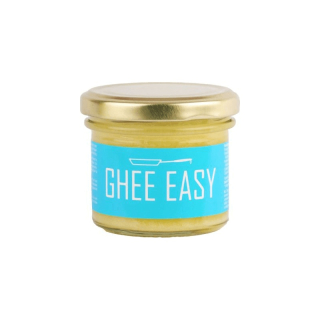 BIO CLARED BUTTER 100 G GHEE EASY