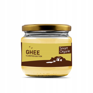 Ghee 270g Smart Organic Bio