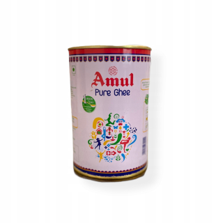 Vyčistené maslo (ghee) amul 500 g