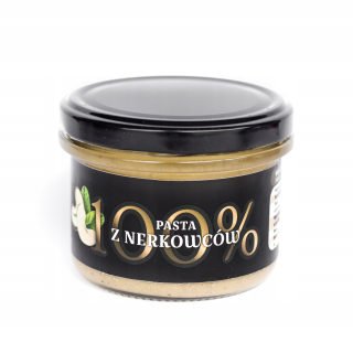 Arašidové maslo 100% 180g