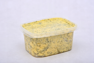 Vidiecke bylinkové maslo 500g