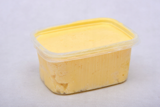 Vidiecke maslo nepasterizované 1000 g