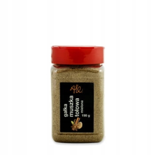 Majster Cook Poľský Nutmeg Mletý 190g